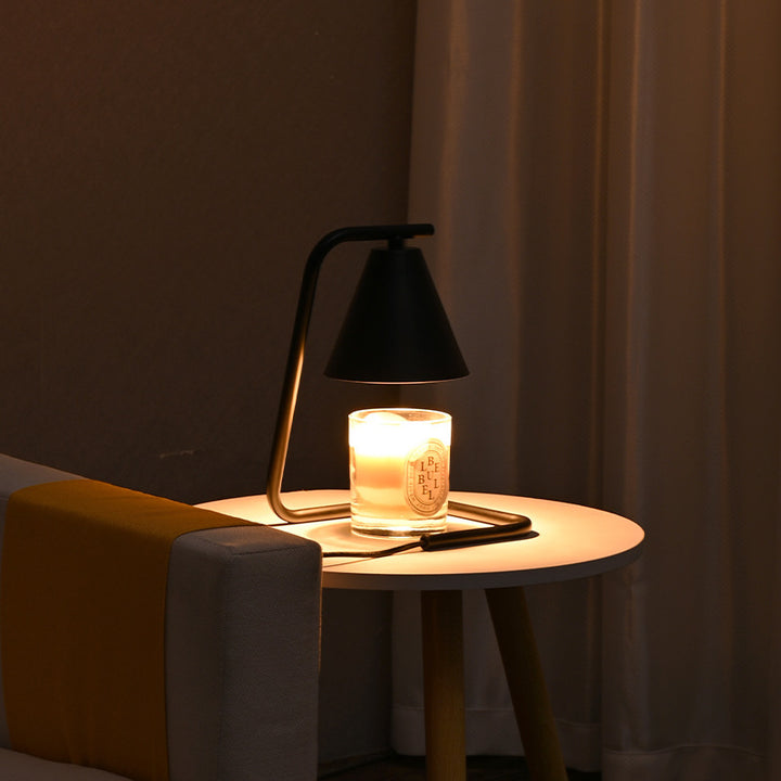 Modern Elegant Table Lamp