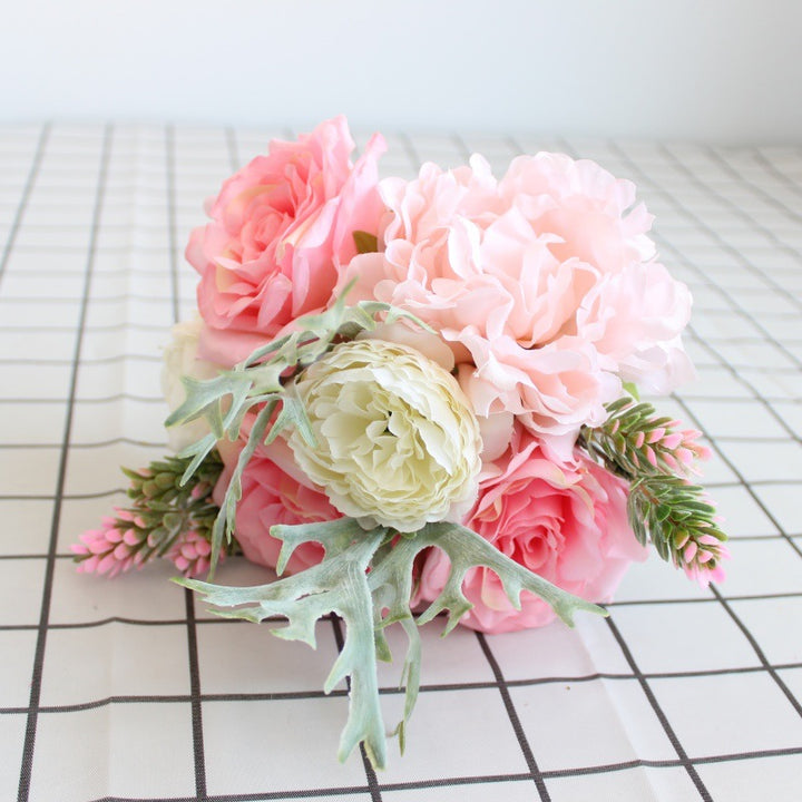 Artificial Floral Arrangement