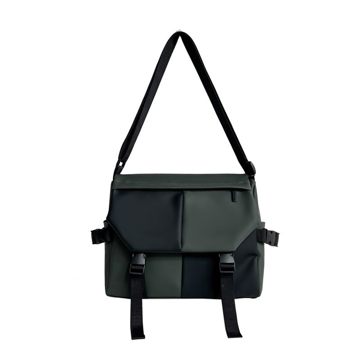 Versatile Utility Messenger Bag Kalsten