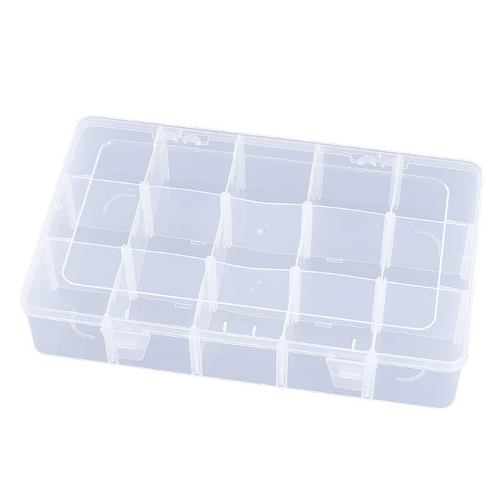 Multi-Divided Storage Container Kalsten
