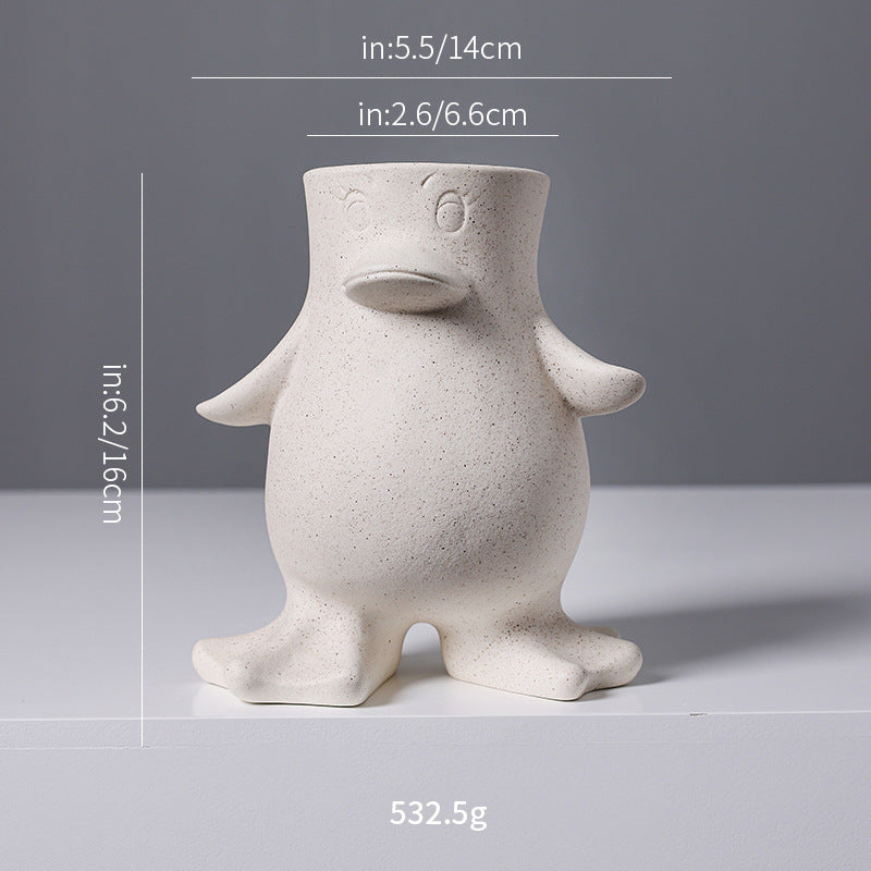 Decorative Flower Pot