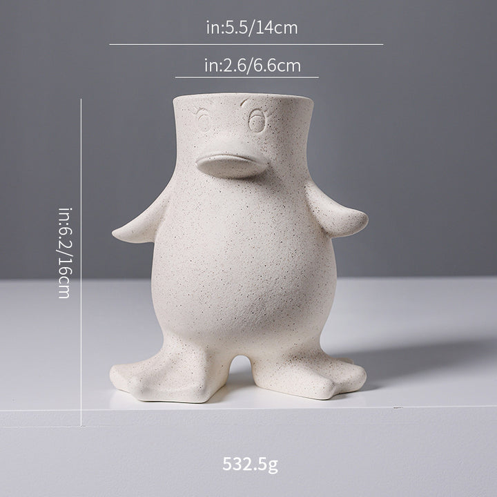 Decorative Flower Pot
