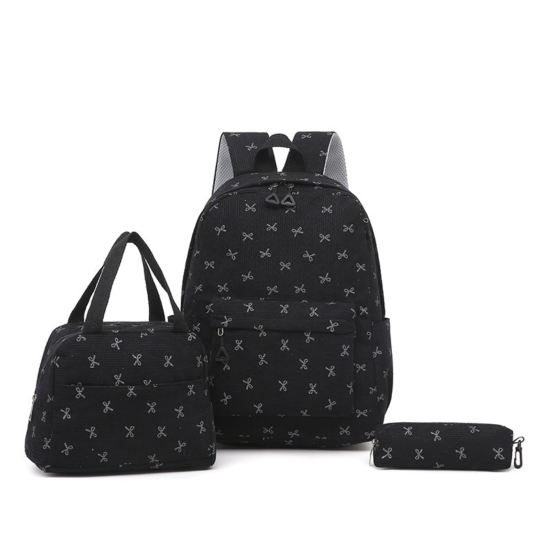 Backpack Set Kalsten