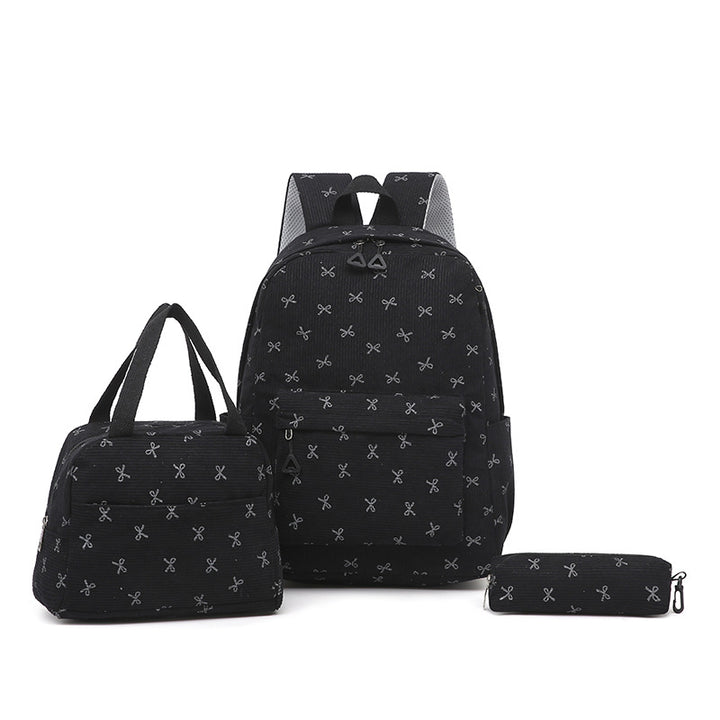 Backpack Set Kalsten