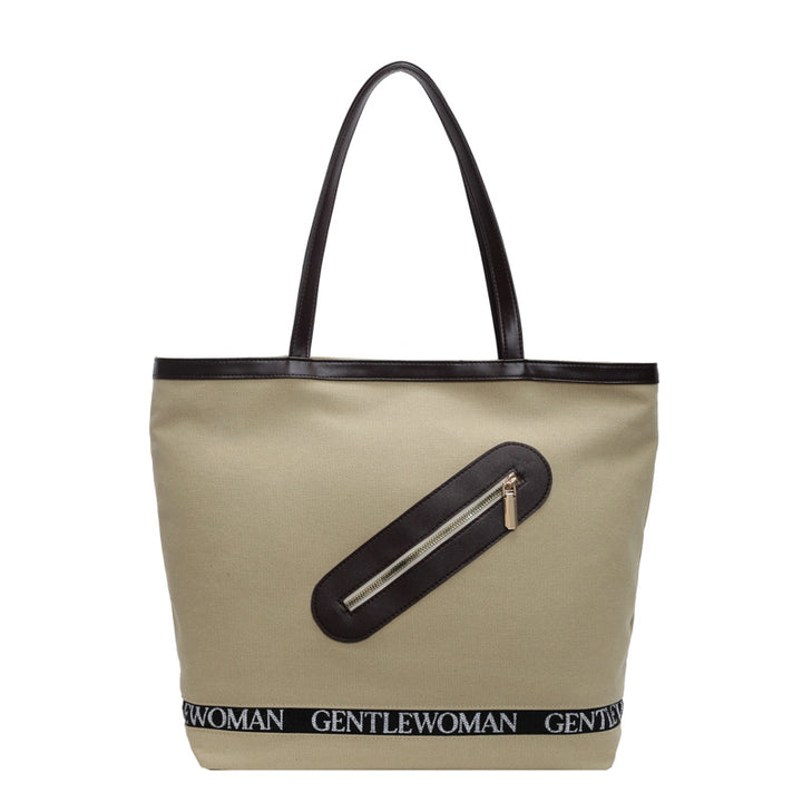 Modern Casual Tote Bag Kalsten