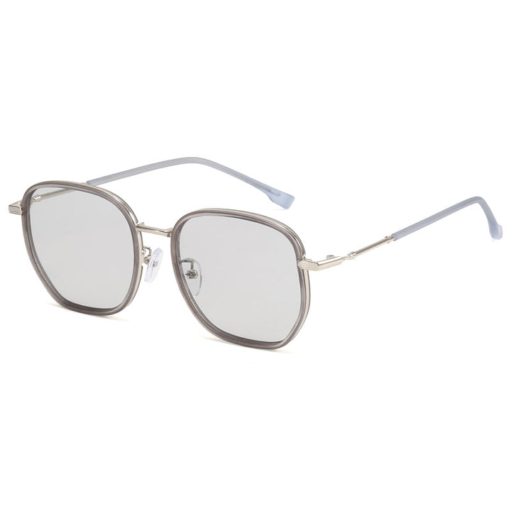 Women's geometric oversized sunglasses Kalsten