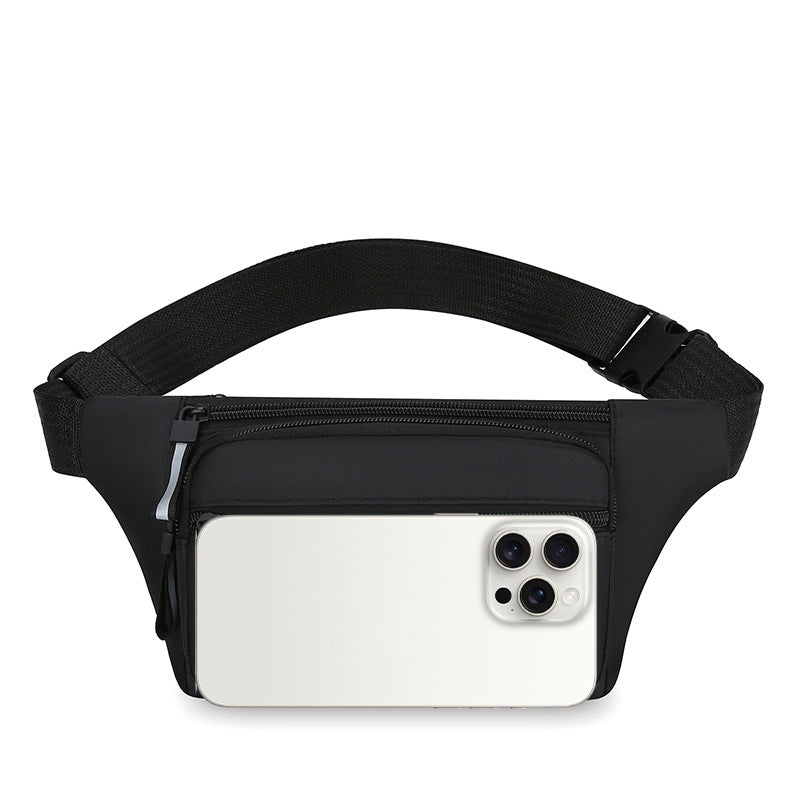 Sporty Active Fanny Pack Kalsten