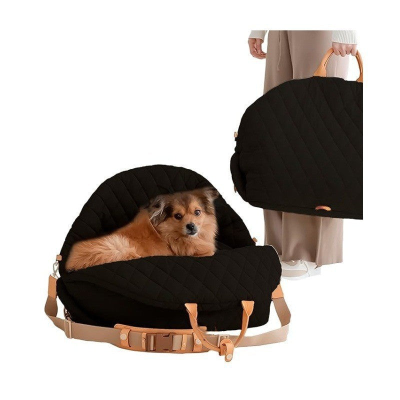 Portable Dog Bed Kalsten