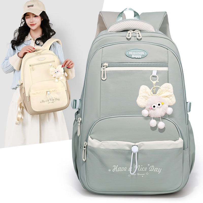 Multi-Functional Lightweight Backpack Kalsten 1790004373