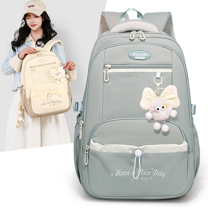 Multi-Functional Lightweight Backpack Kalsten 1790004373