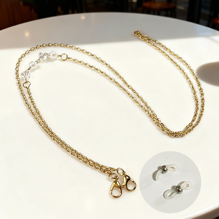 Fashionable Eyewear Chain Holder Kalsten