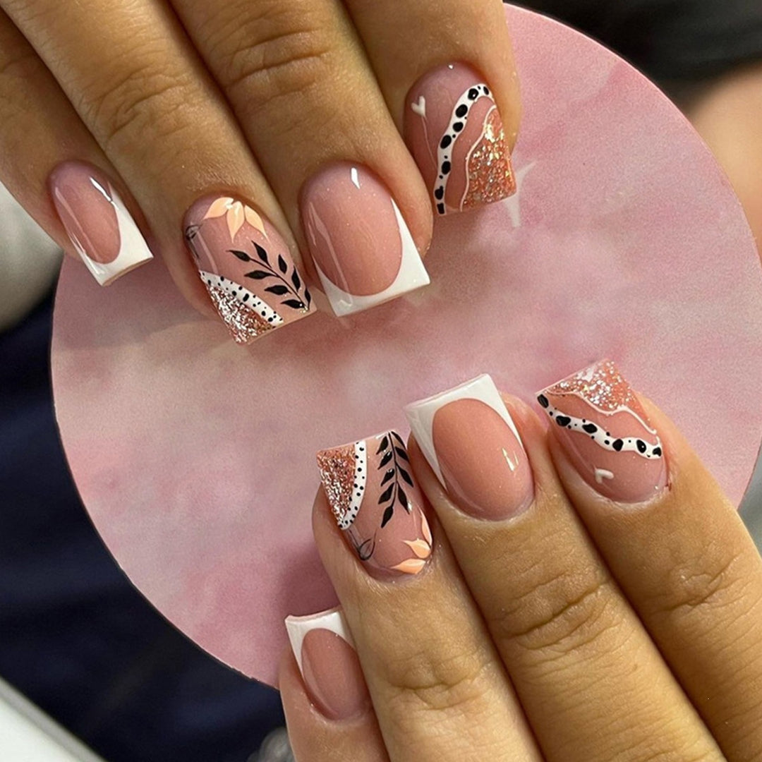 Artificial Nails Kalsten