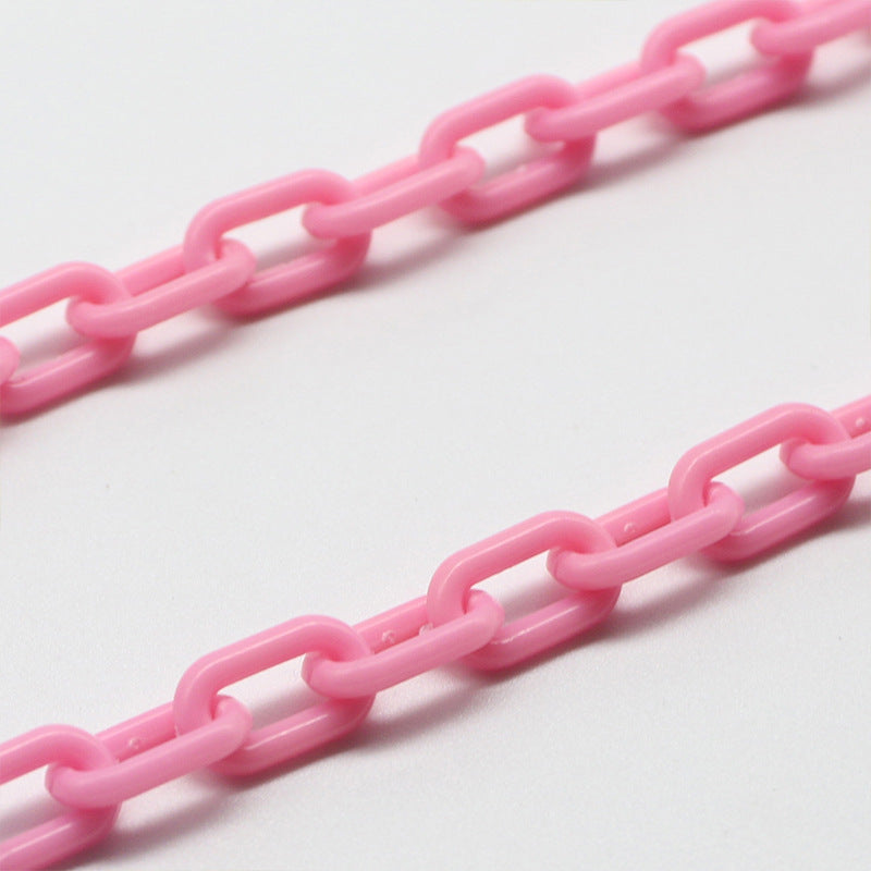 Fashionable Link Chain kalsten