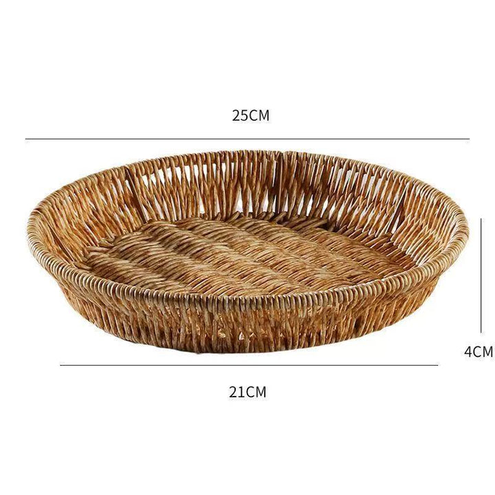 Woven Storage Kalsten