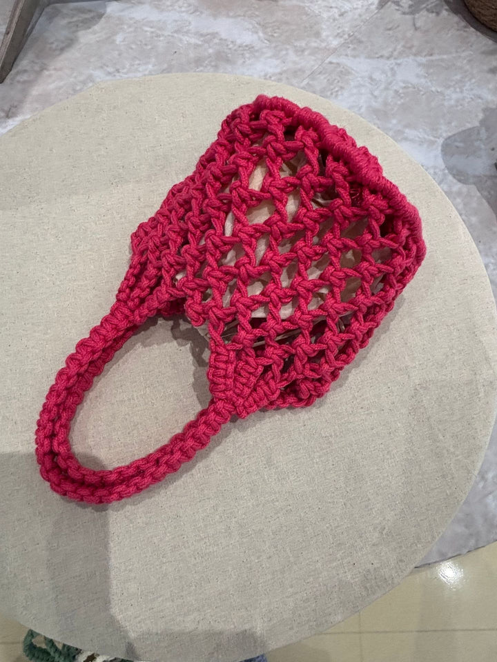 Handcrafted Designer Bag Kalsten