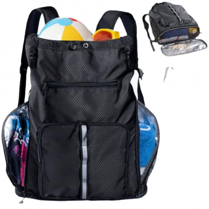Multifunctional Sports and Travel Water Backpack Kalsten