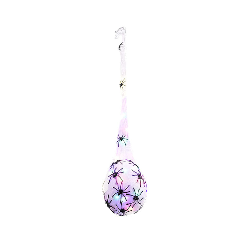 Decorative Hanging LED Spider Orbs Kalsten
