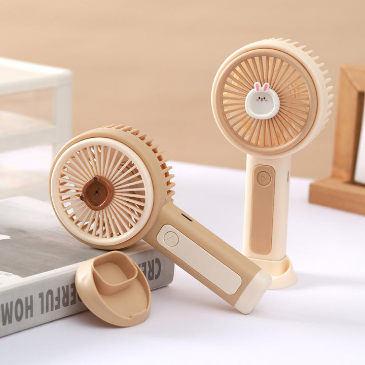 Ladies handy USB fan Kalsten