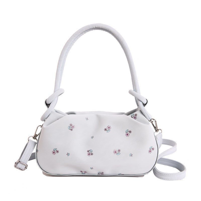 WoStylish Floral Crossbody Bag Kalsten