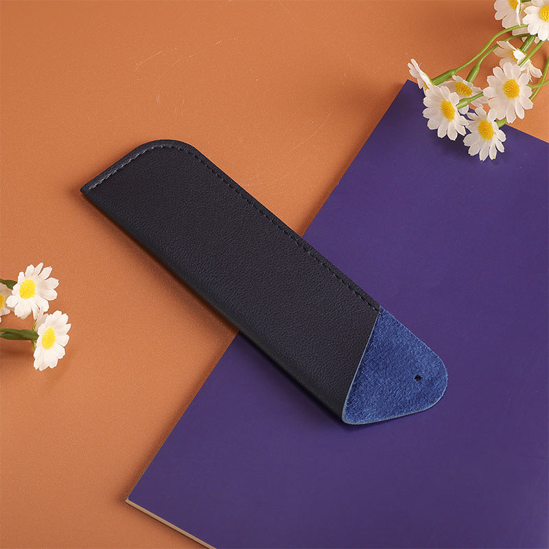 Leather Eyewear Case Kalsten