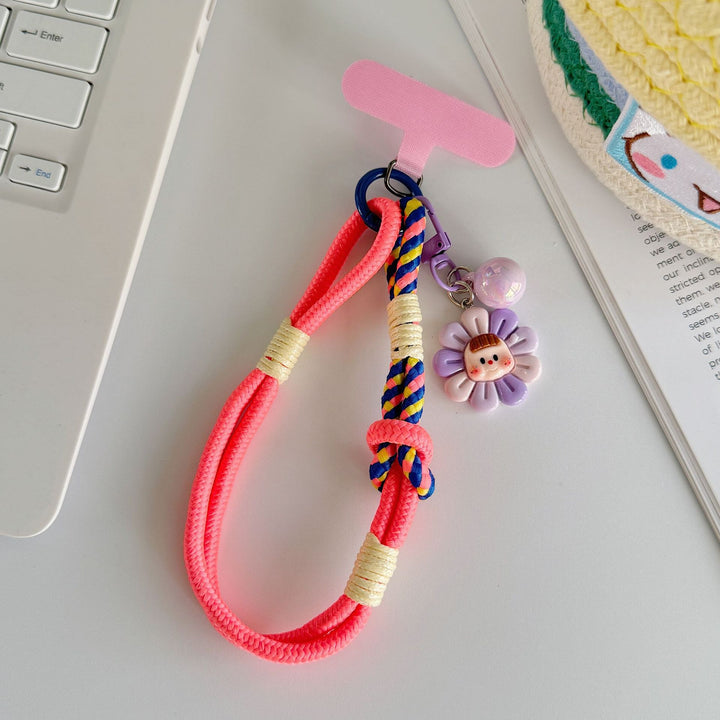 Playful keychain Kalsten