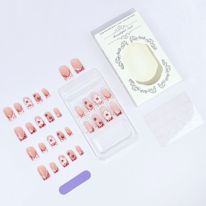 Artificial Nails Kalsten