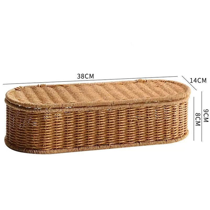 Decorative Storage Chest Kalsten
