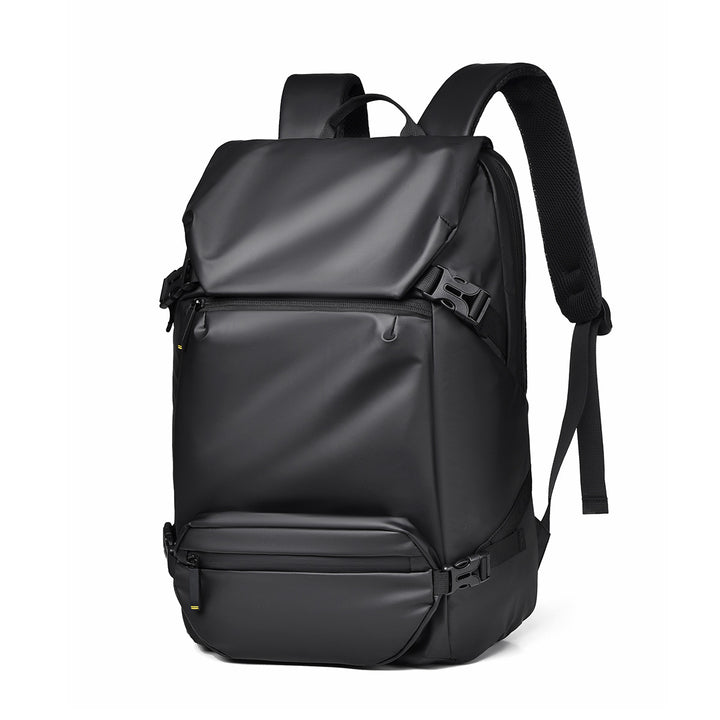 Versatile Urban Waterproof Rucksack Kalsten