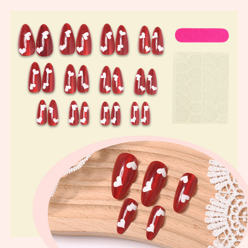 Decorative Nail Art kalsten
