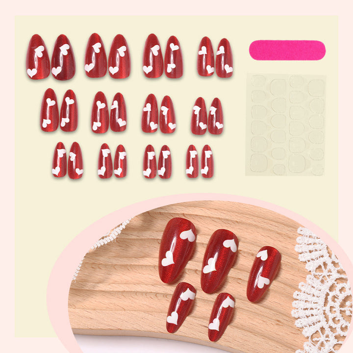 Decorative Nail Art kalsten