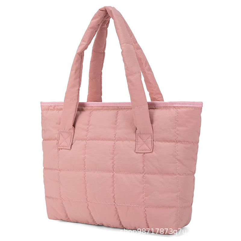 Practical and Padded Tote Bag Kalsten