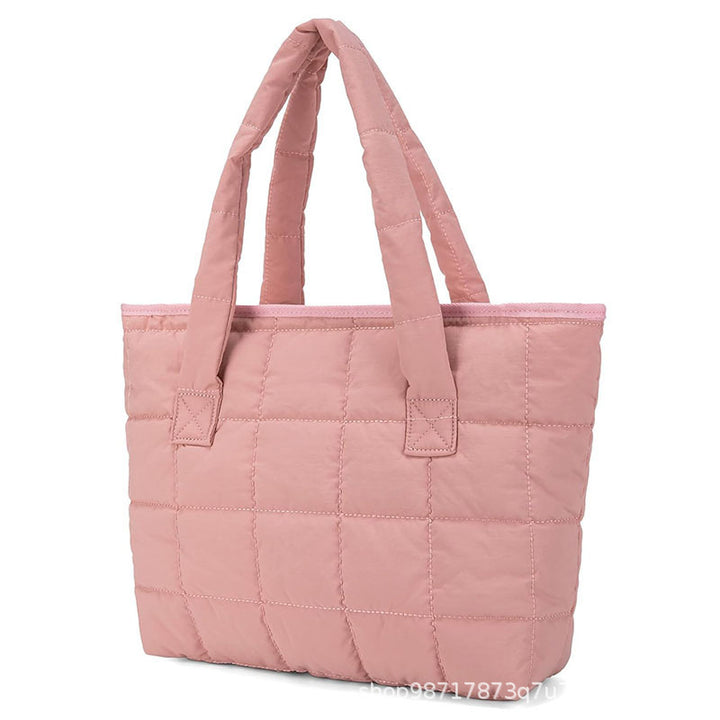 Practical and Padded Tote Bag Kalsten