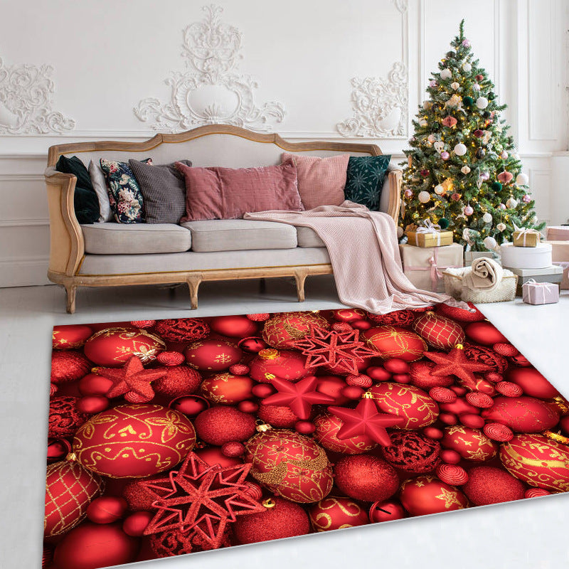 Decorative Area Rug Kalsten