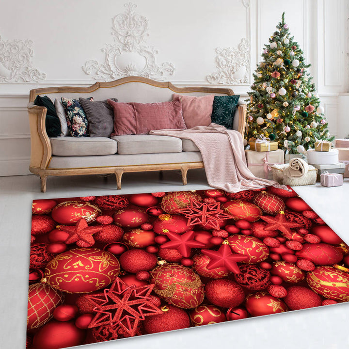 Decorative Area Rug Kalsten