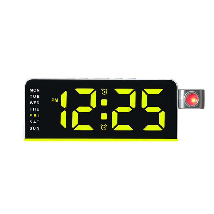 Digital Multifunctional Alarm Clock Kalsten