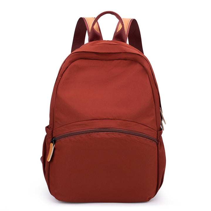 Modern Lightweight Travel Backpack Kalsten