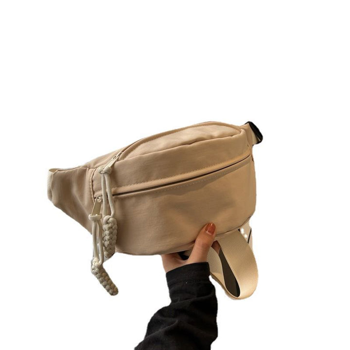 Fashionable Fanny Pack
