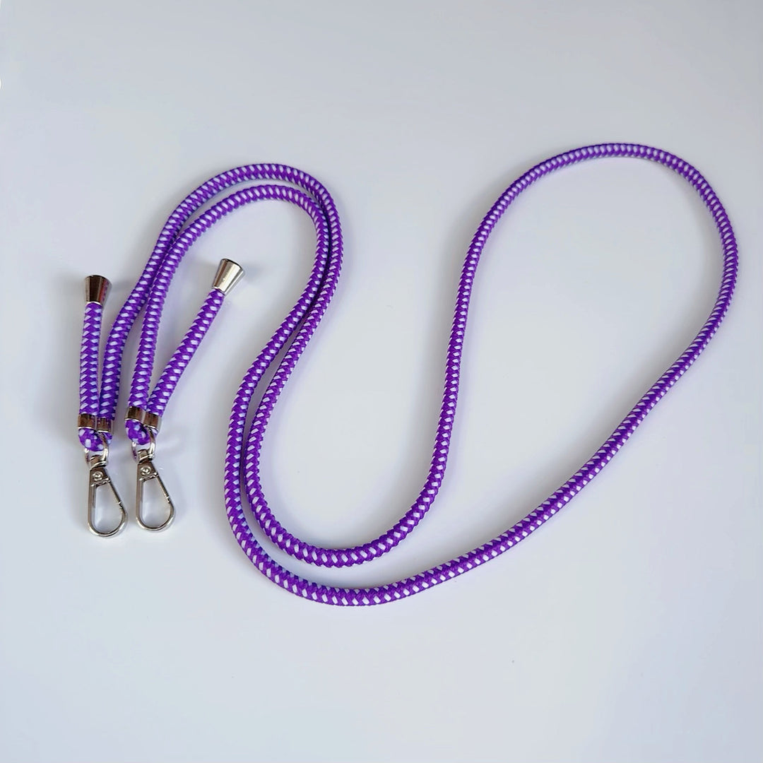 Dual-Clip Dog Leash Kalsten
