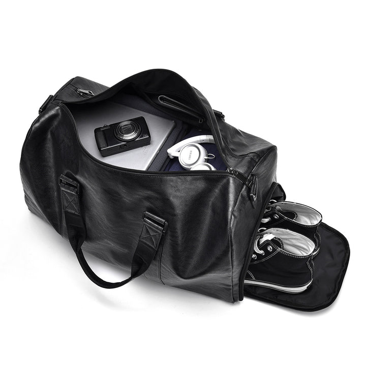 Premium Travel Duffle Bag Kalsten