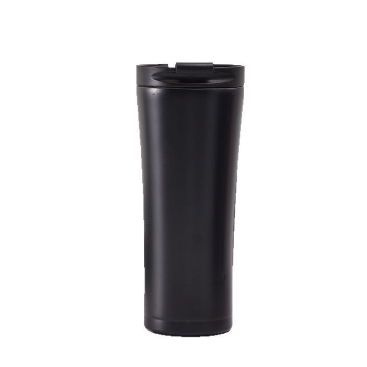 Women elegant insulated coffee cup with practical lid Kalsten