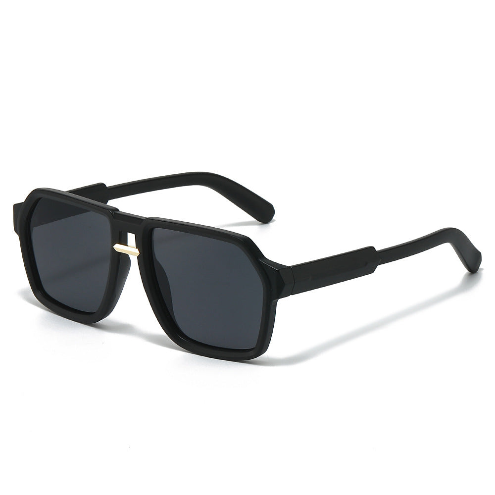 Angular Frame Sunglasses Kalsten