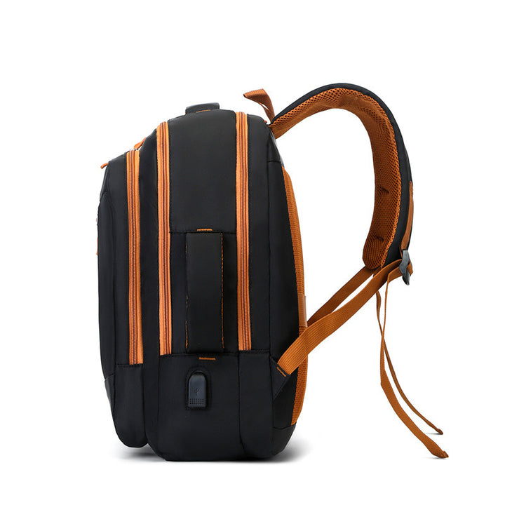 Professional Sleek Office Backpack Kalsten