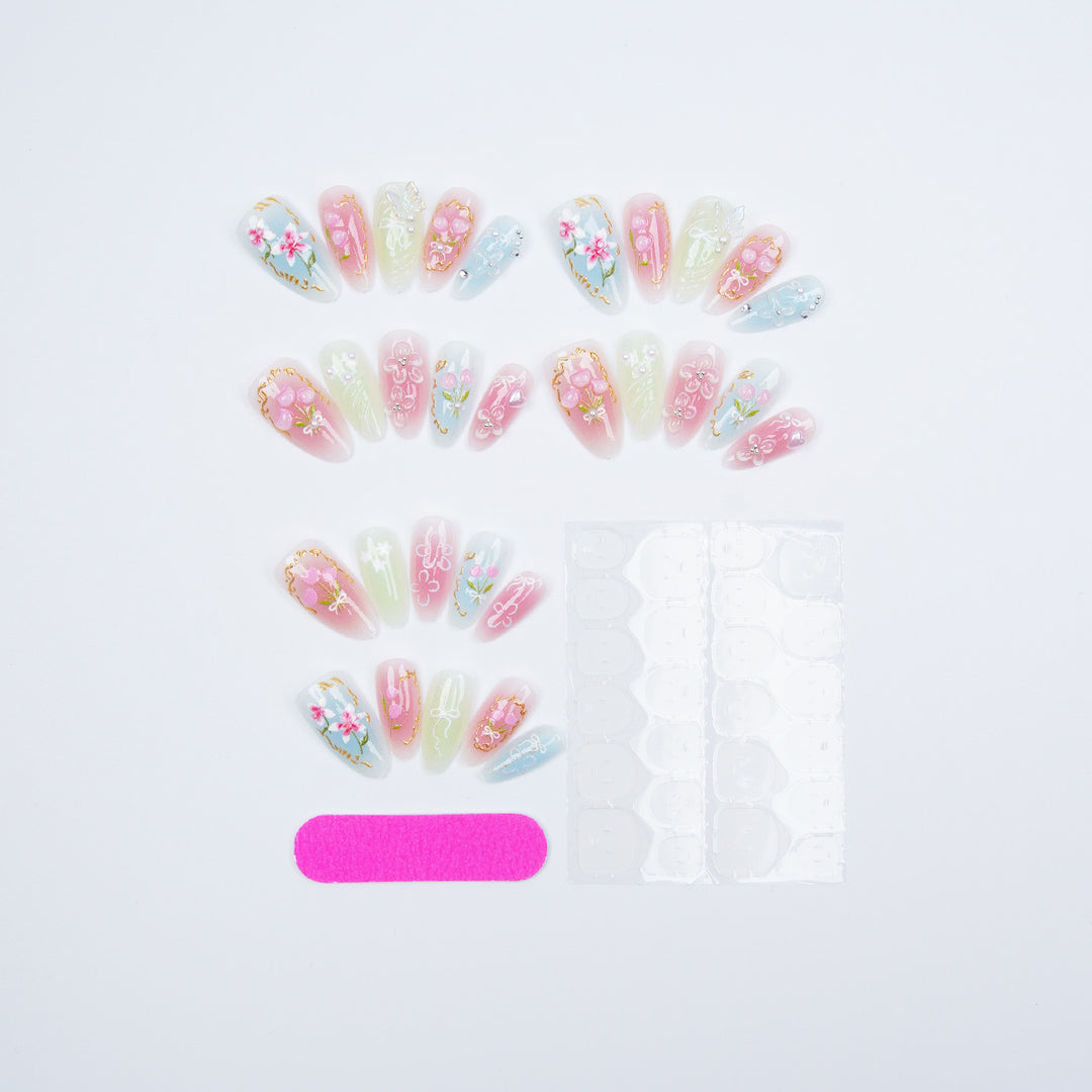 Artistic Nail Sets Kalsten