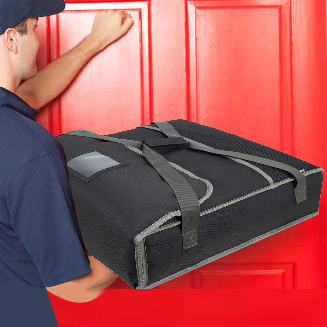 Women's Portable Cooler Bag with Insulating Function Kalsten