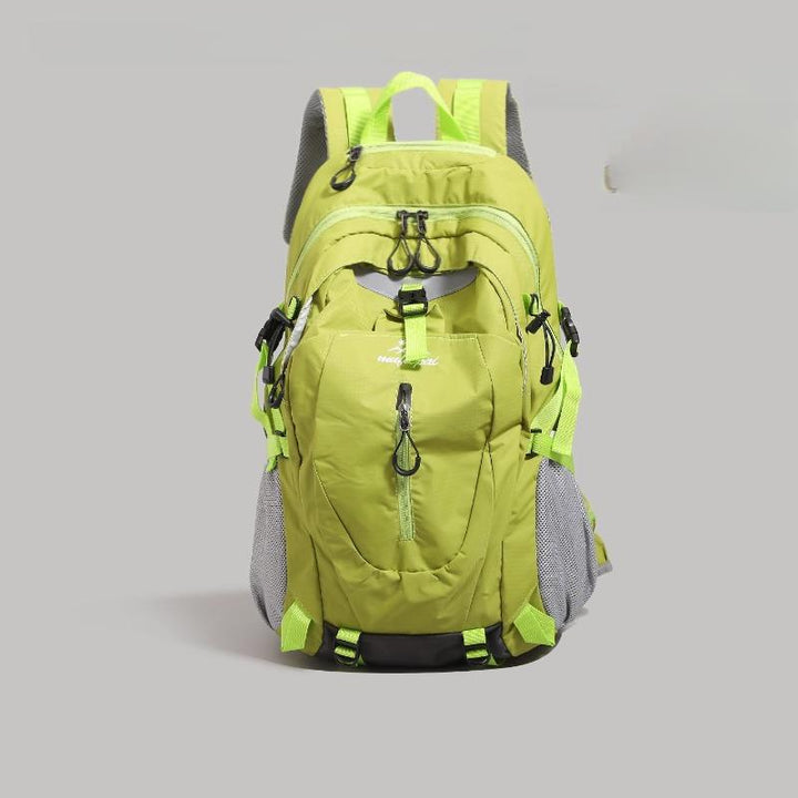 Multi-Functional Urban Hiking Backpack Kalsten