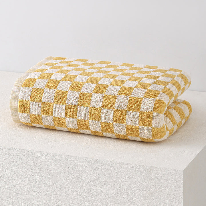 Ladies Viscose Towel Kalsten