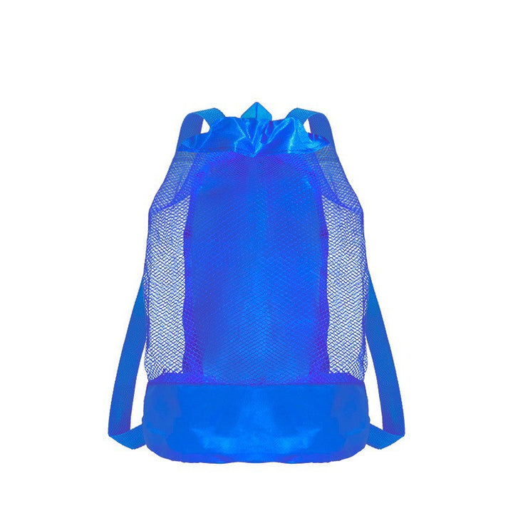 Multifunctional mesh toy bag Kalsten