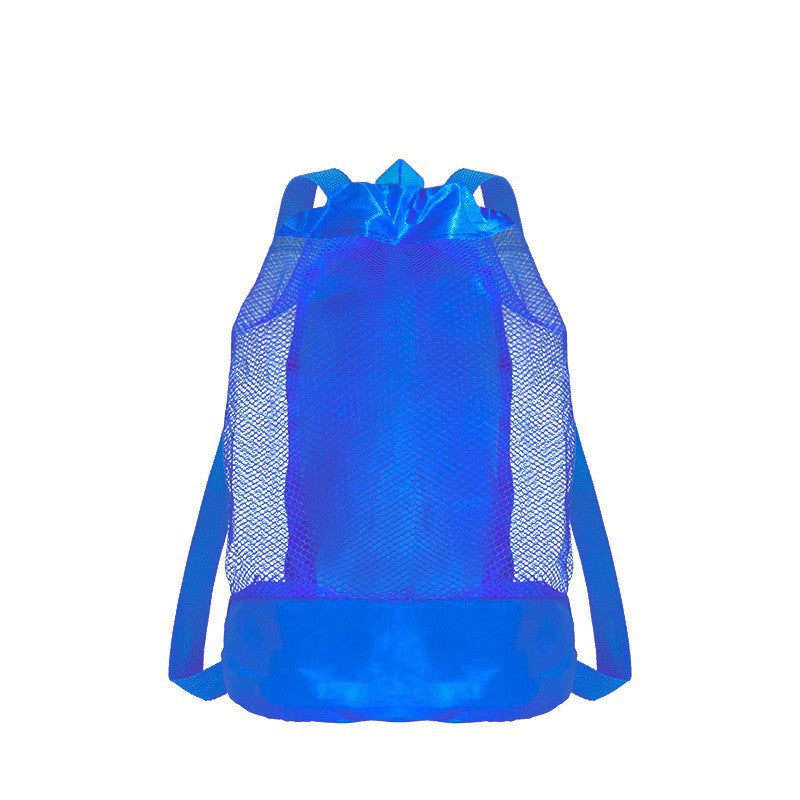 Mesh Backpack Kalsten
