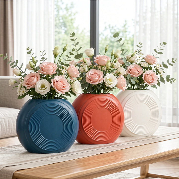 Decorative Modern Geometric Kalsten