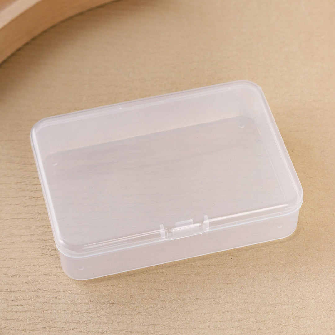 Transparent Multi-Functional Storage Case Kalsten